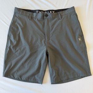 Size 38 Hurley Shorts